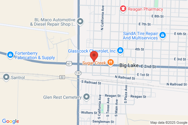 Big Lake S&S Service, Inc