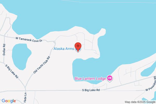 Alaska Arms LLC