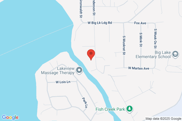 Big Lake Tire Service