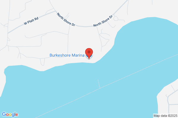 Burkeshore Marina At Big Lake Llc