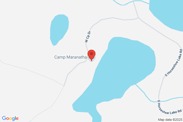 Camp Maranatha