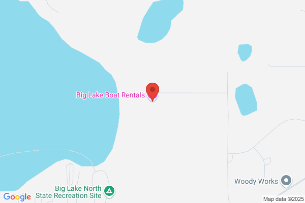 Easy Ride Rentals