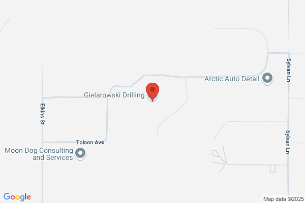Gielarowski Pump & Well Service