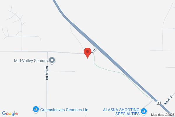 Homesteaders Community Center