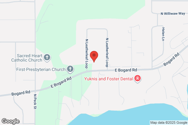 Kelstar Alaska Mortgage Company