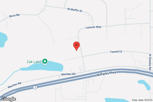 Knik Heating