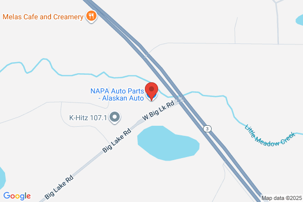 Napa Auto Parts