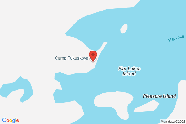 Seventh Day Adventist Church, Camp Tukuskoya