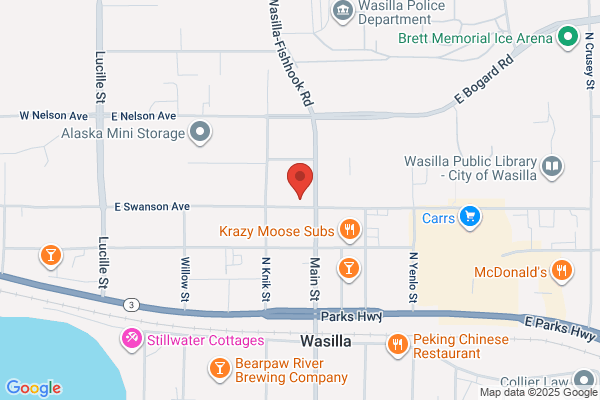 Valley Chiropractic Clinic