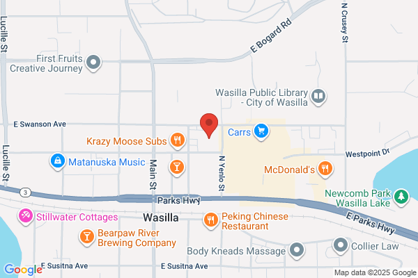 Valley Medical Supply