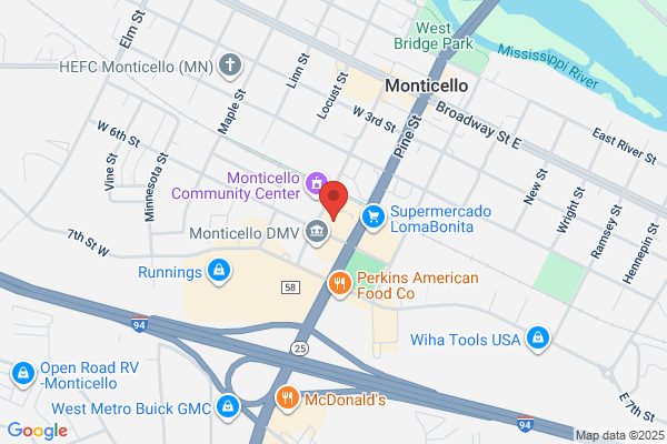 Hi-Way Liquors