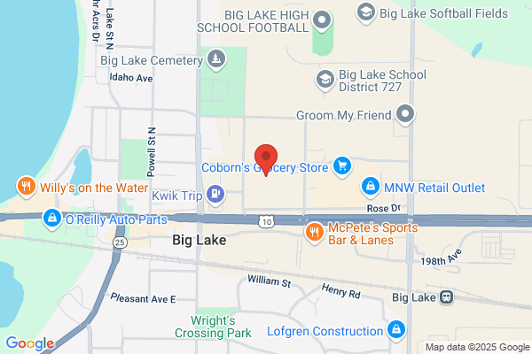 Lake Liquors