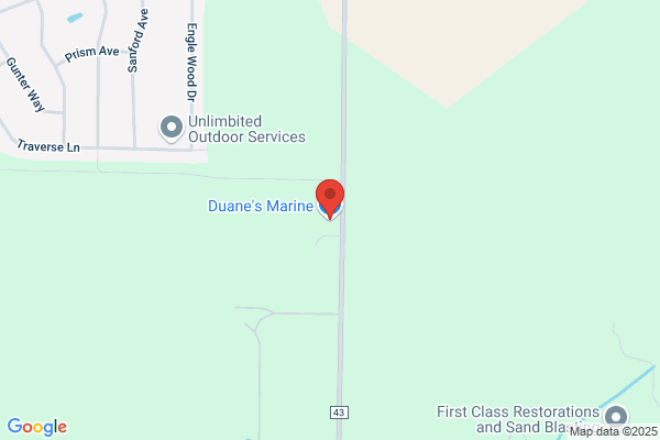 Duanes Marine