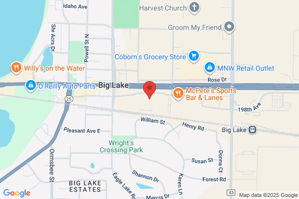 Lake Tire and Auto