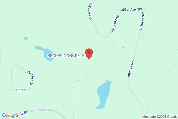 Becker Paul Construction