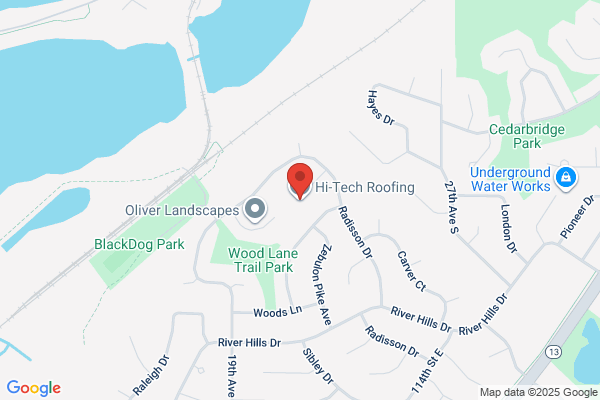 Hightech Roofing & Sheetmetal
