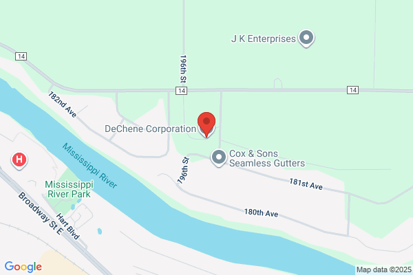 Dechene Corporation the