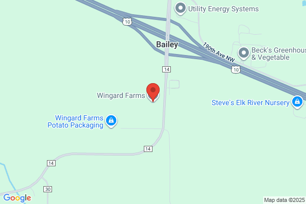Wingard Farms