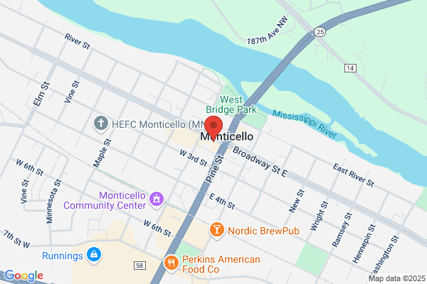 Monticello Liquor