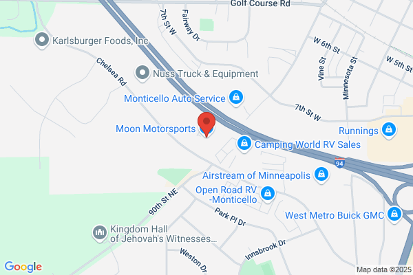 Murray Motor Sports