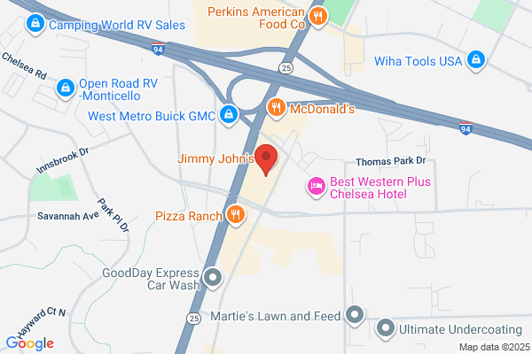 NAPA Auto Parts - Menth Auto Supply-Monticello