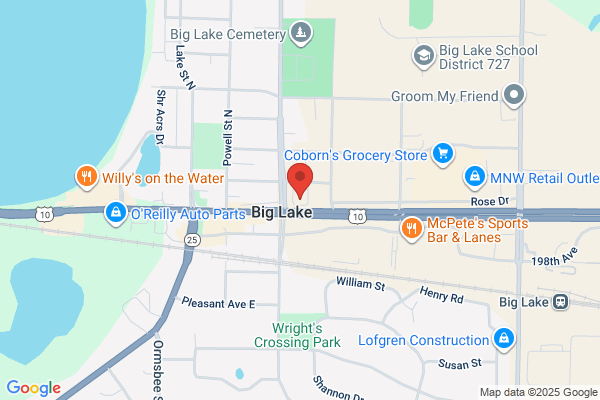 KWIK TRIP #168