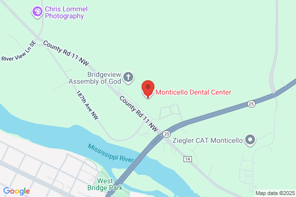 Cornerstone Dental of Monticello