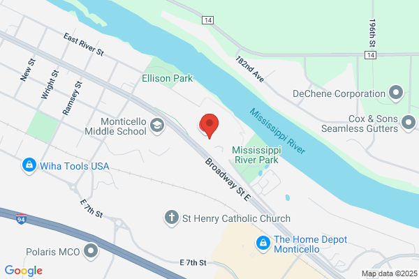 CentraCare - Monticello Specialty Clinic