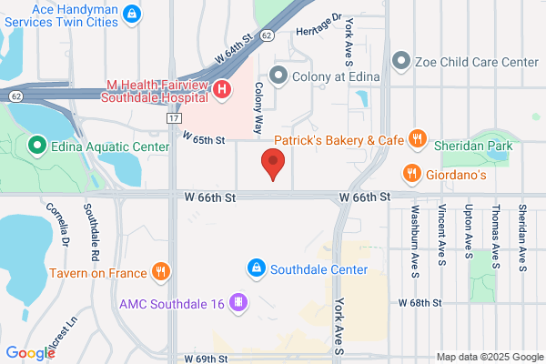 Mid-Minnesota Neurology Clinic PA