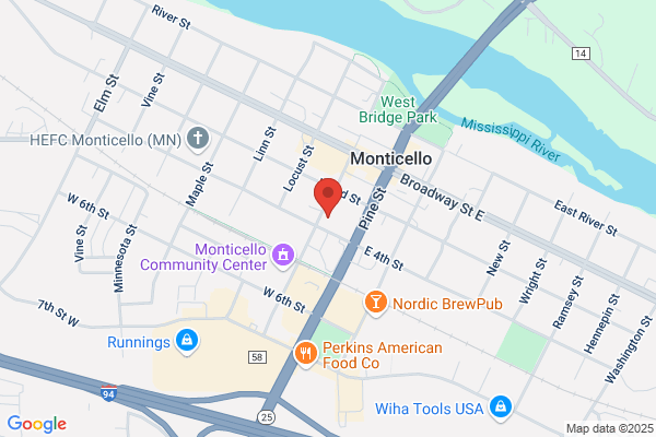 Minnesota Oral & Maxillofacial