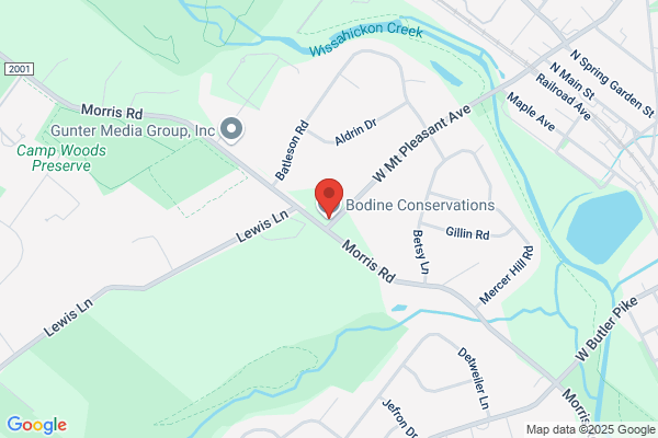 Bodine Woodworking Inc.