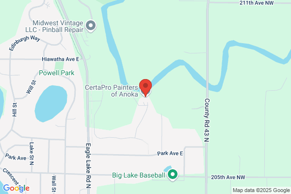 CertaPro Painters of Anoka, MN