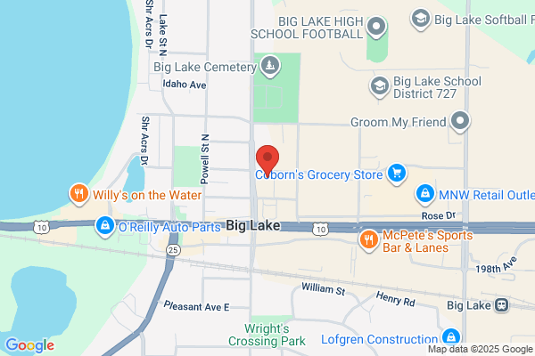 Corner Oaks Family Dental
