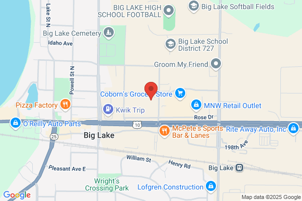 Snap Fitness Big Lake