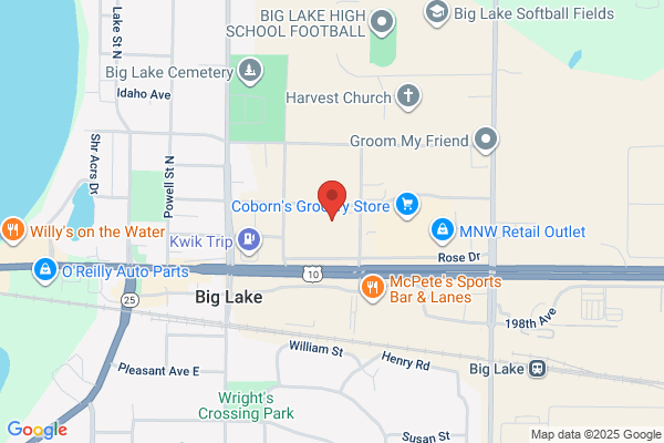 Big Lake Hardware & Rental