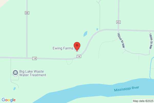 Ewing Farms Inc