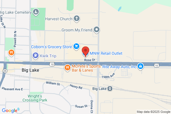 MN Wholesalers