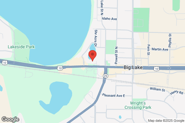 Nystrom & Associates - Big Lake