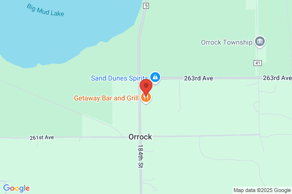 Sand Dunes Travel