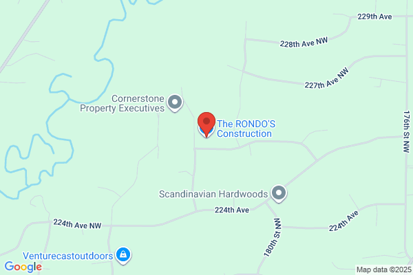 The Rondo's Construction, LLC