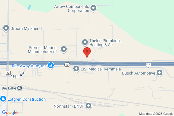 Trucks Unlimited Inc