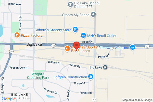 Edina Realty