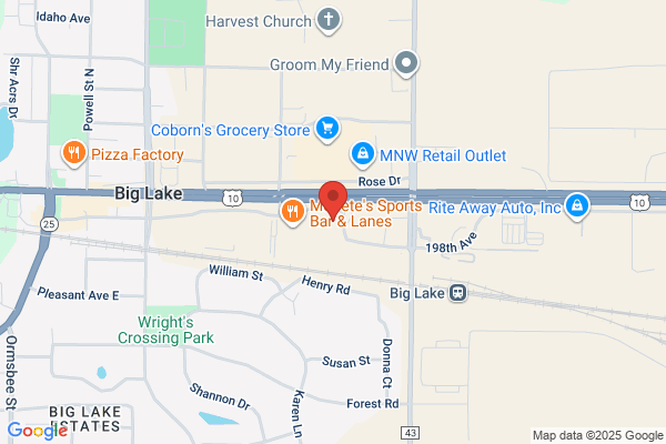 Exit Signature Realty