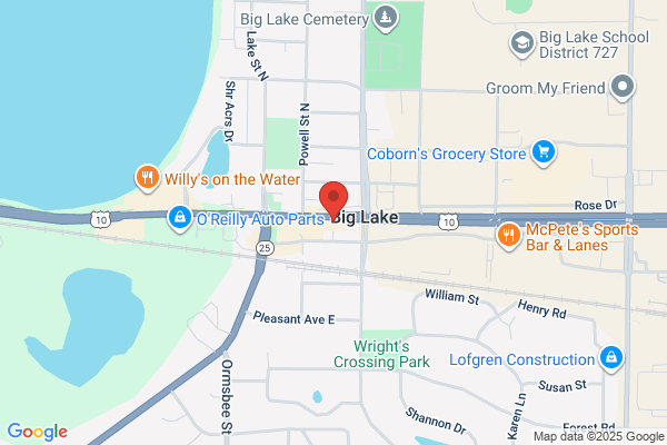Lake Cafe the