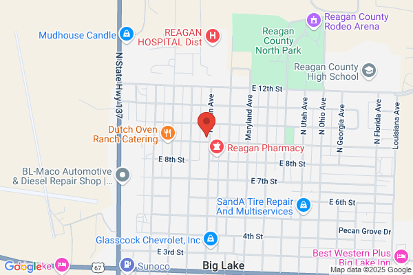 Big Lake Pharmacy