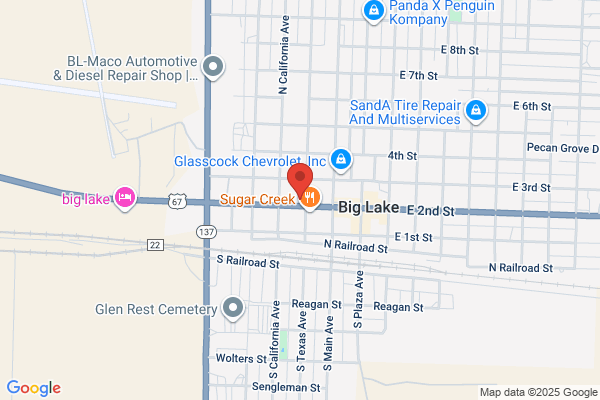 Carquest Auto Parts - BIG LAKE AUTO PARTS INC