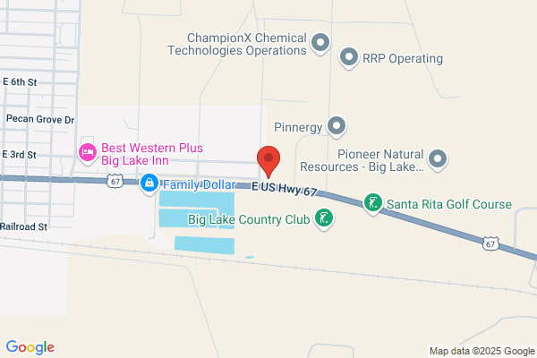 National Oil Well