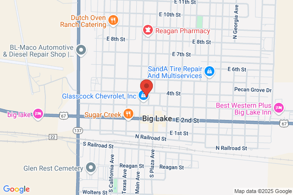 Reagan County Abstract & Title Company