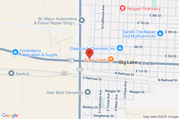 Ridgeway Electric Motors