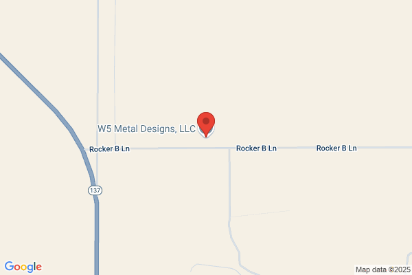 W & W Welding